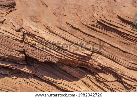 Stone texture and background. Rock texture. Formations of rocks, abstract graphic design background, pattern, texture Royalty-Free Stock Photo #1982042726