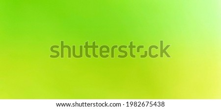 A yellowish green photograph that can be used only as a background image. Royalty-Free Stock Photo #1982675438