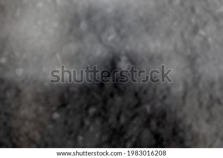 Beautiful old grunge black backdrop, empty, painted, background texture.