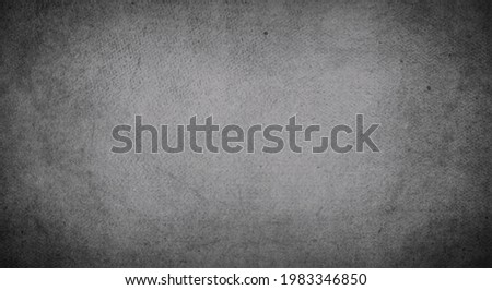 Silver color background with grunge texture