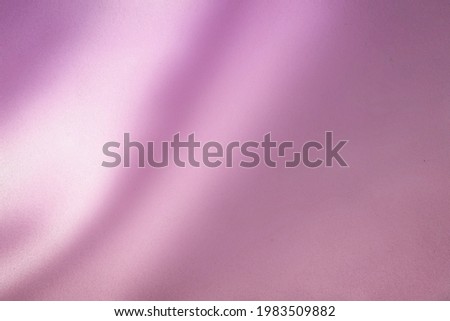 Violet satin texture elegant wavy background with shine Royalty-Free Stock Photo #1983509882