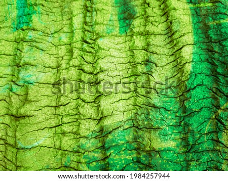 beautiful green abstract background texture