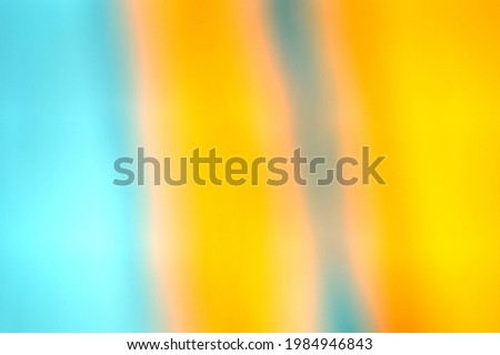 Abstract multicolor bokeh surface background