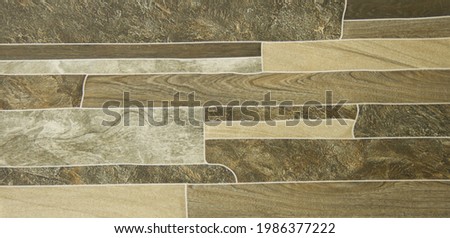 Stone texture background. Perfectly aligned blocks
