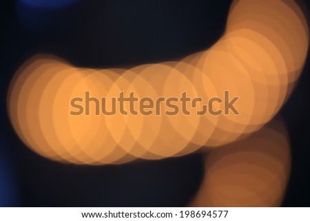 bokeh abstract background. 