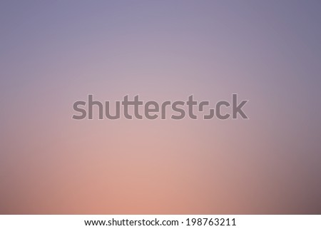 Abstract pastel color blurred background