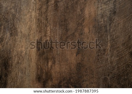 Textured wooden wall for background