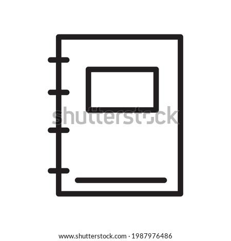 Restaurant menu icon Design Template. Illustration vector graphic. simple black glyph icon isolated on white background. Perfect for your web site design, logo, symbols of restaurants, cafe