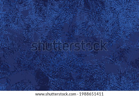 Seamless abstract grunge background. Chaotic repeating texture. Template for printing on fabric, Wallpaper, business cards, labels