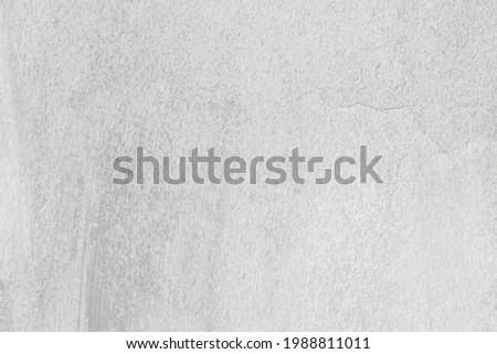 abstract grey concrete cement wall texture background, pattern of rough stucco and crack.