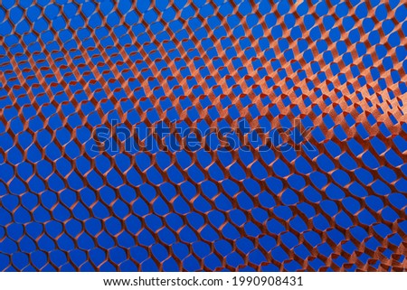 Colorful halftone gradients.Future geometric patterns.Halftone Pattern Abstract background for Template Brochure, Flyer, Comic, Business Card, Web Page.Copy space.