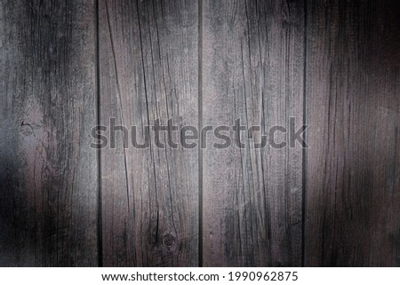 Old wood texture background surface. Wood texture table surface top view. Vintage wood texture background. Natural wood texture. 