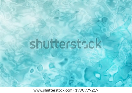 water surface for background paper