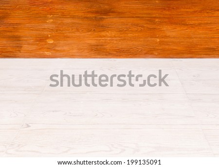 wood texture background - room grunge backdrop surface floor wall architecture