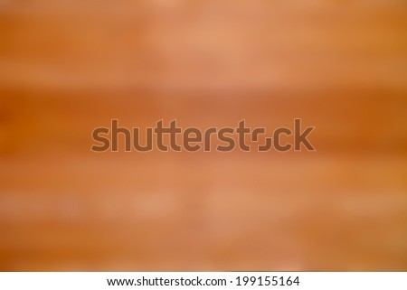 Abstract brown blur background.