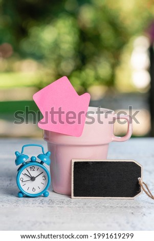 Outdoor Cafe Idea, Abstract Displaying Productivity Time Management, Outside Hangout Area, Drinking Enjoying Coffee, Selling Hot Beverages, Refreshment Business