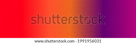 Panorama Dark Colorful Technology Background,Hi-tech Digital and security Concept design,Free Space For text in put,Vector illustration.