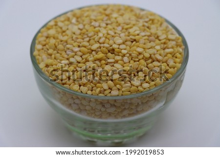 Mung Dal High Resolution Stock Photography and Images

