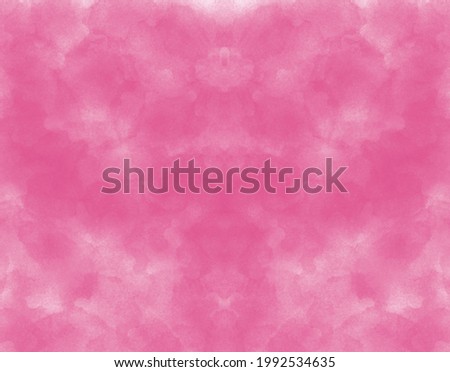 Marron color water color background Royalty-Free Stock Photo #1992534635