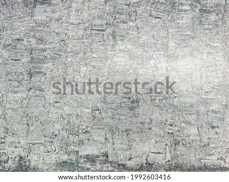 Light-dark gray concrete wall background
