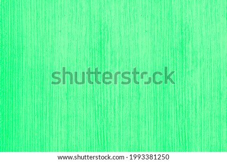 Green vintage wooden table top pattern texture and seamless background
