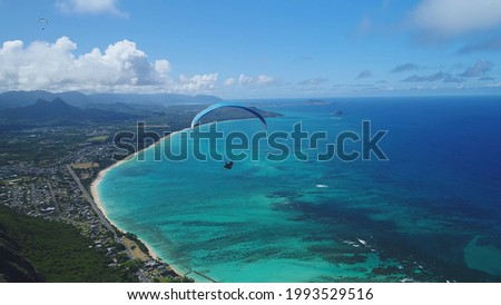 Hawaii  - Paradise of North America