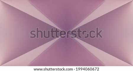 pink light background, seamless wall, abstract paper, wall canvas, geometric wallpaper, pattern texture, with geometric transparent gradient rectangles, you can use for ad, poster and template