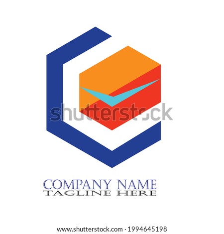 Company logo for your Business