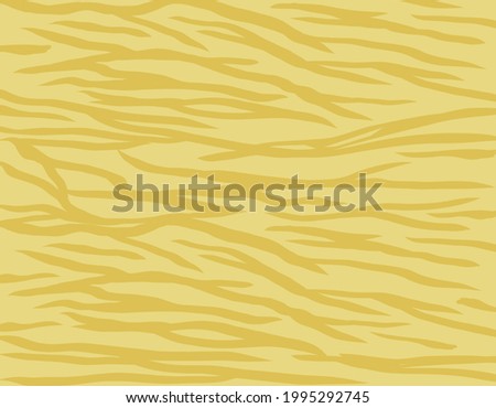 Tiger pattern that can be used as background and wallpaper