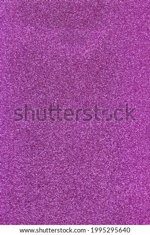 Sparkling pink glittery background. Perfect for luxury, fashion, holiday designs Royalty-Free Stock Photo #1995295640
