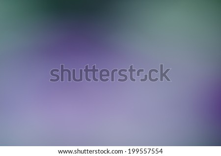 Artistic style - Defocused abstract texture background for your design