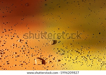 close-up abstract colorful texture background