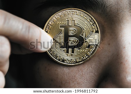 Bitcoins and New Virtual money concept
