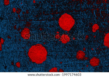 Abstract background. Multi-colored texture illustration.
