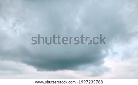 Beautiful Blue sky before rain Storm Clouds Pictures in countryside Nature Photography Nature HD Background Images White Clouds Photos Evening Sky Snapshots Beautiful Dramatic Sky Photos 