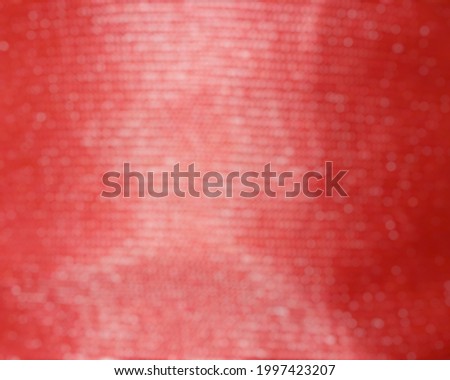 defocused abstract background of color