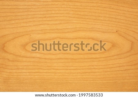 Cherry wood plank natural texture, wood texture background element. Royalty-Free Stock Photo #1997583533
