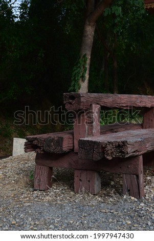antique style wooden bench beautiful evening bench pictures