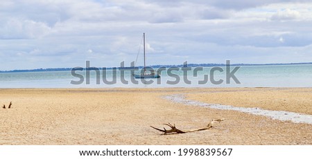Fraser Island - Australia (Boorangoora)