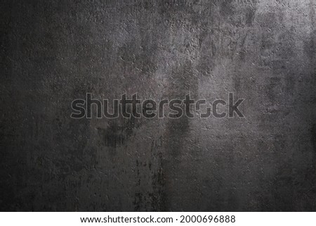 Grunge metal background, rustic steel texture.
