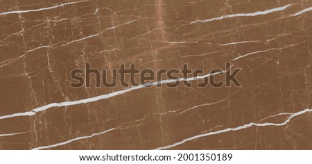 Natural Dark Brown Marble Texture With High Resolution Italian Granite Stone Texture For Interior Exterior Home Decoration And Ceramic Wall Tiles And Floor Tile Surface Background. 