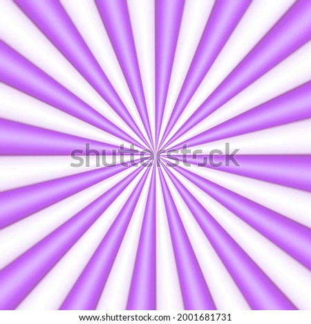 Sweet candy background. Abstract vector background. Sweet candy swirl. Sunshine background.