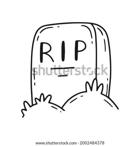 R-I-P-CLIPART Stock Vector Images - Avopix.com