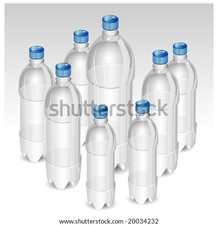 Download Group Of Plastic Bottles 5l 1 5l 0 6l And 0 Royalty Free Stock Photo 112780546 Avopix Com