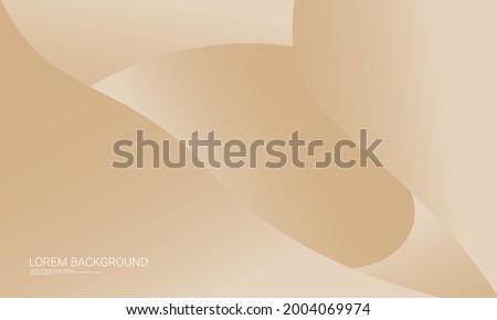 Luxurious abstract background, suitable for backgrounds, posters, wallpapers and others