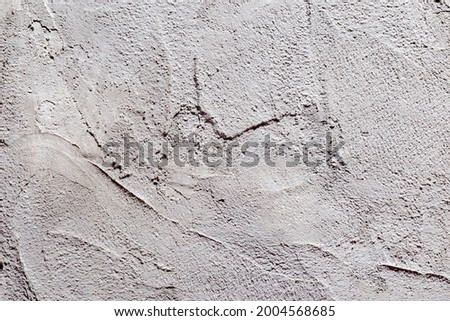 concrete surface, rough background, close-up image