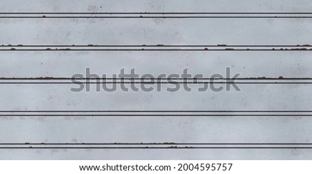 White painted wooden planks background, perfect for photo editing, rendering or desktop background. 