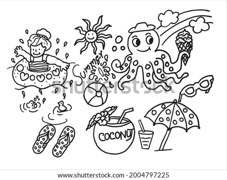 FLOWER AND ORNAMENT COLORING PAGE,WOMAN FACE,HAIR DESIGN,T SHIRT DESIGN,SUMMER DESIGN COLORING PAGE,
