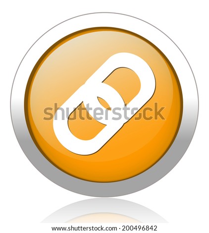 Linked icon