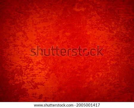 dark red texture background backdrop for graphic design